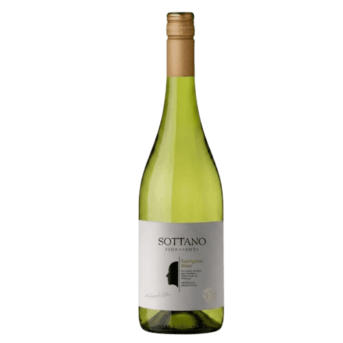 Vinho Beb Arg Sottano Suavignon Branco