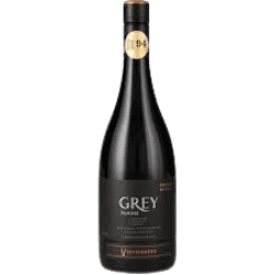 Vinho Beb Chi Ventisquero Grey Glacier G.Carinhena Nataro 750Ml*