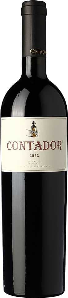 Vinho Benjamin Romeo Contador 2023