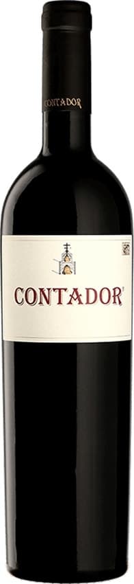 Vinho Benjamin Romeo Contador Rioja 2022