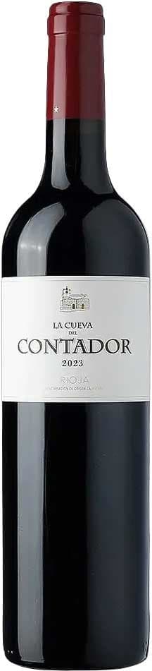 Vinho Benjamin Romeo La Cueva Del Contador 2023