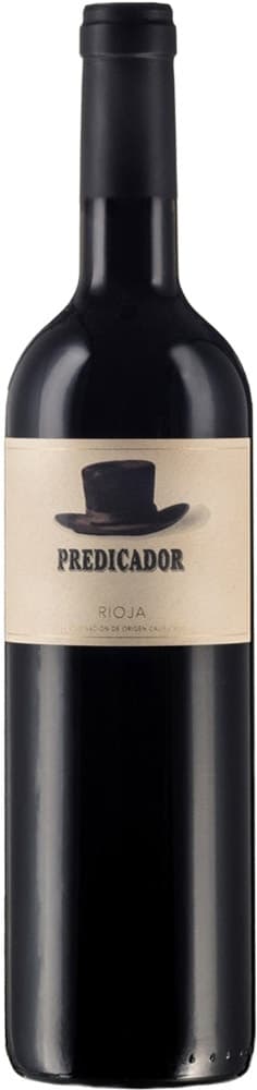 Vinho Benjamin Romeo Predicador Tinto 2023