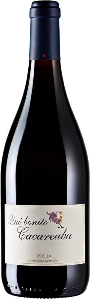 Vinho Benjamin Romeo Qué Bonito Cacareaba 2024
