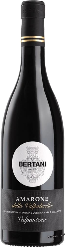 Vinho Bertani Amarone Della Valpolicella Valpantena 2022