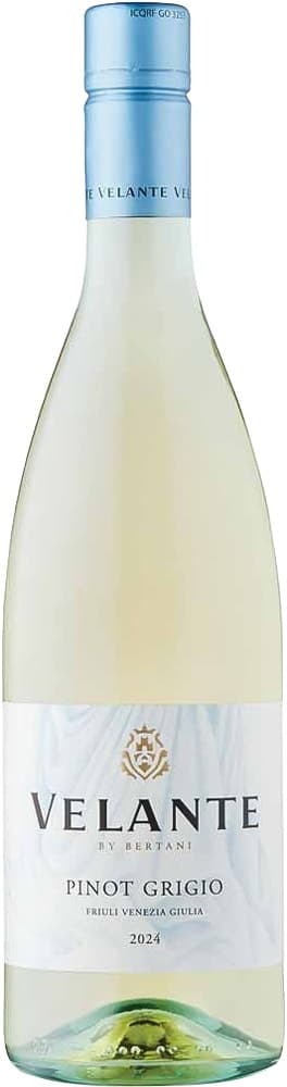 Vinho Bertani Velante Pinot Grigio Friuli Venezia Giulia Doc