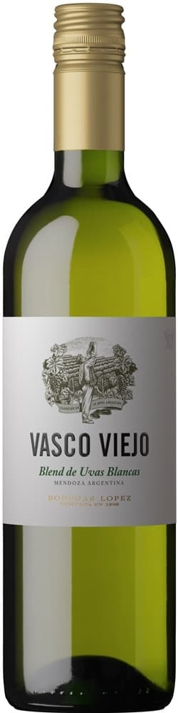 Vinho Bodegas Lopez Vasco Viejo 2024