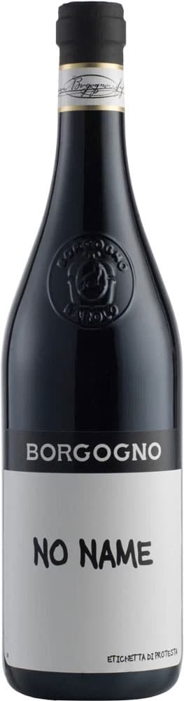 Vinho Borgogno Langhe Nebbiolo No Name 2022