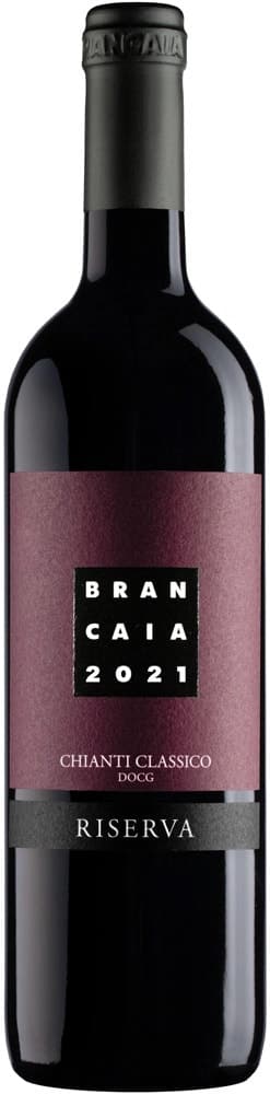 Vinho Brancaia Chianti Classico Riserva Docg 2021