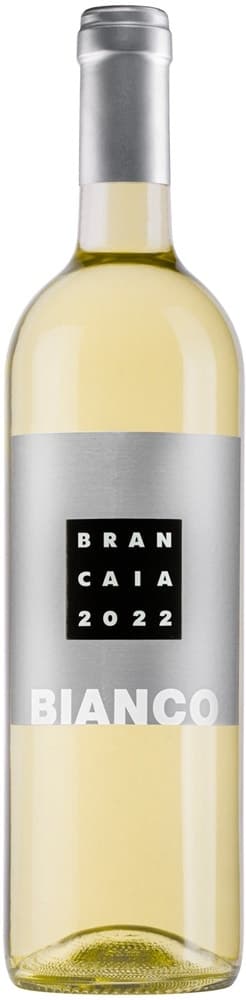 Vinho Branco Brancaia Il Bianco Toscana Igt 2022