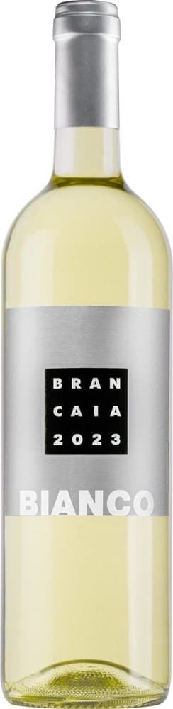 Vinho Branco Brancaia Il Bianco Toscana Igt 2023