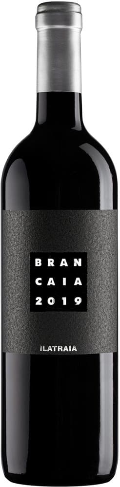 Vinho Tinto Brancaia Ilatraia Rosso Toscana Igt 2019