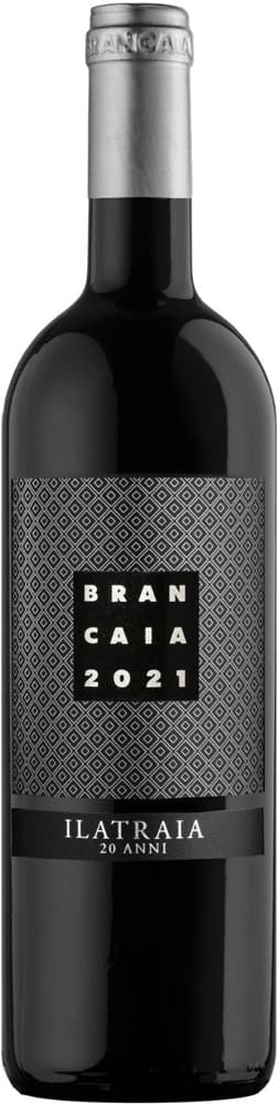 Vinho Brancaia Ilatraia Rosso Toscana Igt 2021