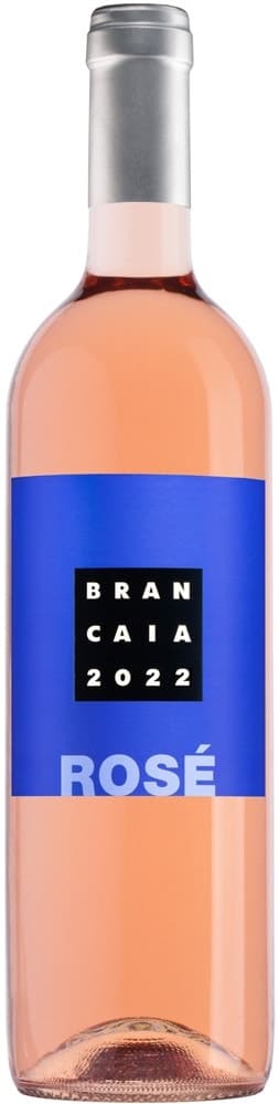 Vinho Rosé Brancaia Rosato Toscana Igt 2022