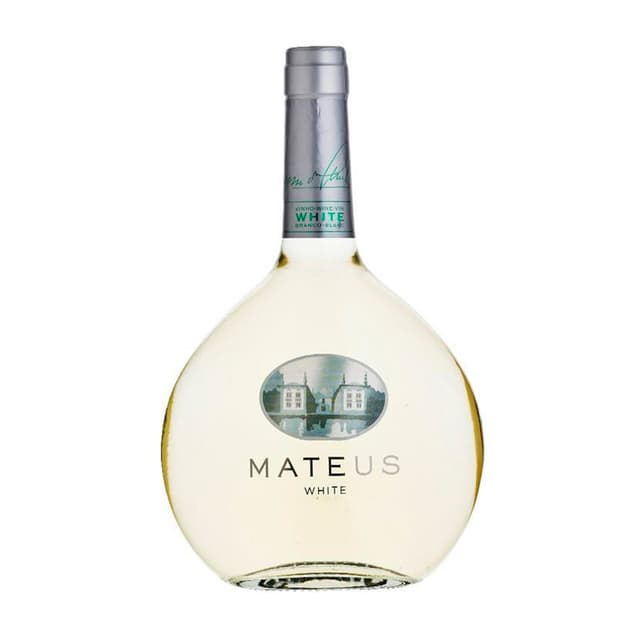 Vinho Branco Mateus 750ml
