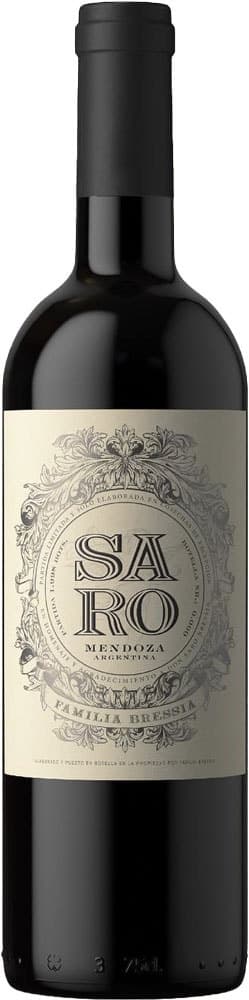 Vinho Bressia Saro 2015