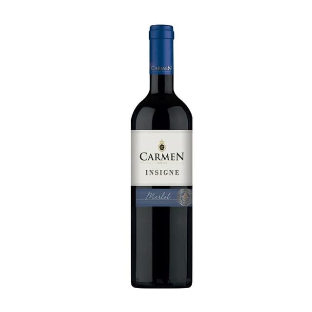 Vinho Carmen Insigne Merlot 750ml