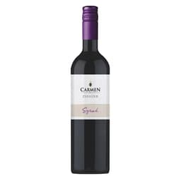 Vinho Carmen Insigne Syrah 750ml