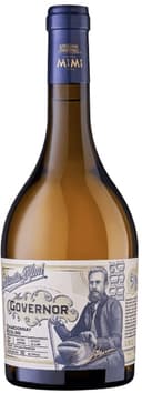 Anúncio: Vinho Castel Mimi The Governor Chardonnay Riesling 2018