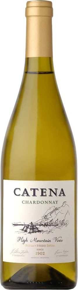 Vinho Catena Chardonnay 2024