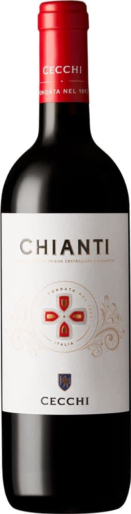 Vinho Cecchi Chianti Docg 2023