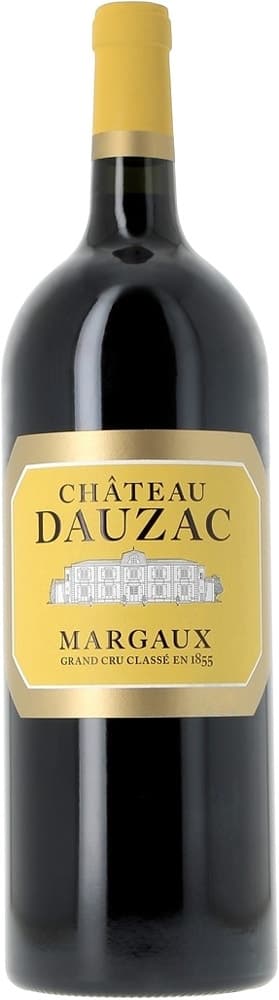 Vinho Chateau Dauzac Margaux 2016 - 1.5L