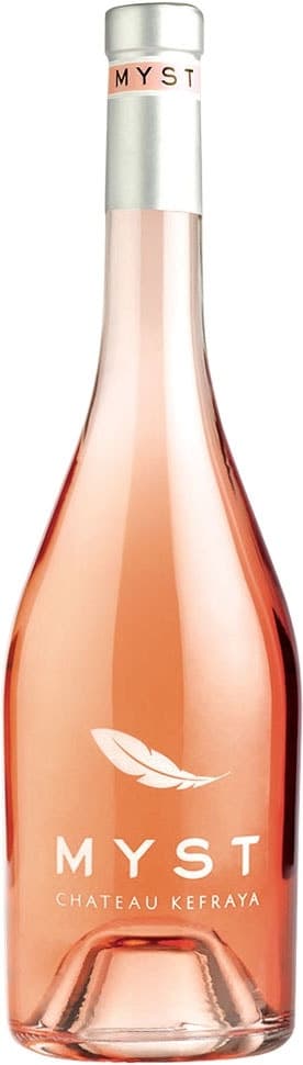 Vinho Chateau Kefraya Myst 2022
