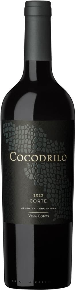Vinho Cobos Cocodrilo Corte 2023