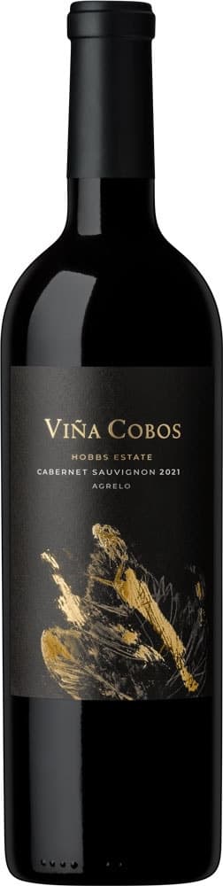 Vinho Vinha Cobos Hobbs Estate Cabernet Sauvignon 2021