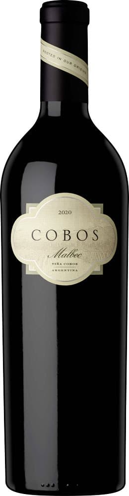 Vinho Cobos Malbec 2020