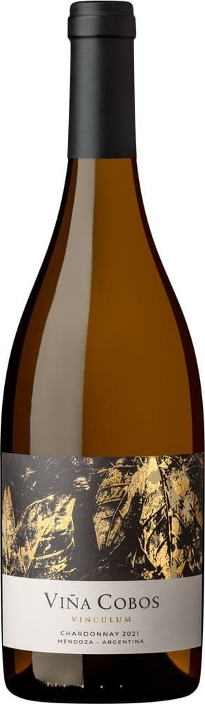 Vinho Vinha Cobos Vinculum Chardonnay 2021