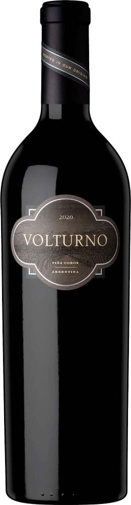 Vinho Vinha Cobos Volturno 2020
