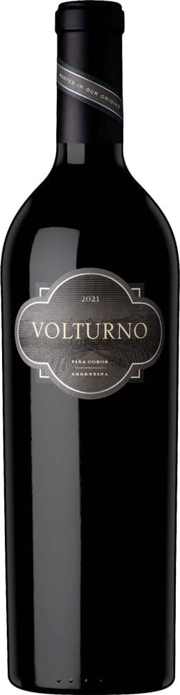 Vinho Vinha Cobos Volturno 2021