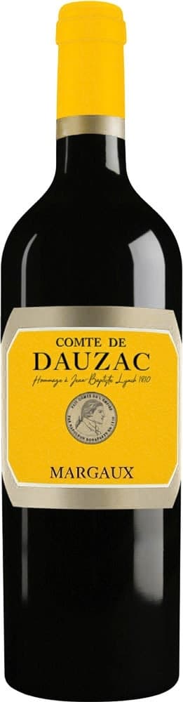 Vinho Chateau Dauzac Margaux 2021