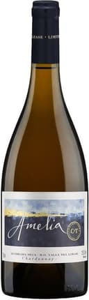 Anúncio: Vinho Concha y Toro Amelia Chardonnay 2019