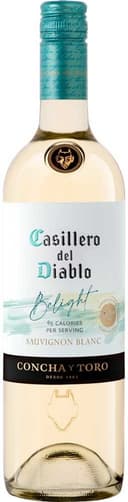 Anúncio: Vinho Concha y Toro Casillero del Diablo Belight Sauvignon Blanc 2025