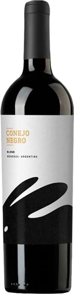 Vinho Tinto Conejo Negro Blend 2024