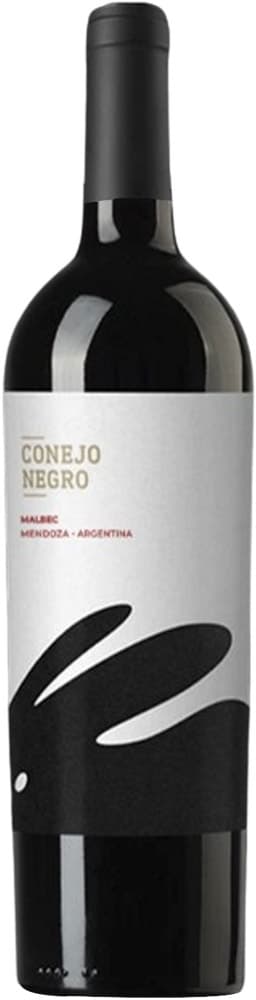 Vinho Conejo Negro Malbec 2024