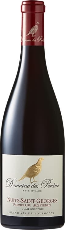 Vinho Domaine Des Perdrix Nuits-Saint-Georges Premier Cru Aux Perdrix 2021
