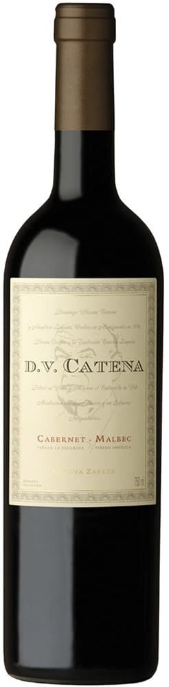 Vinho D.V. Catena Cabernet - Malbec 2024