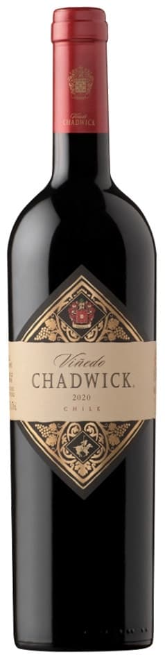 Vinho Eduardo Chadwick Cabernet Sauvignon 2020