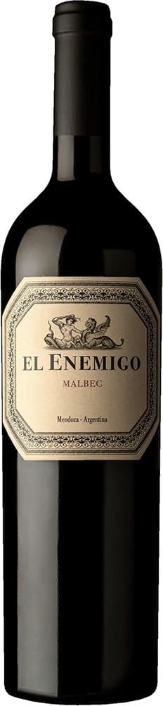 Vinho El Enemigo Malbec 2023