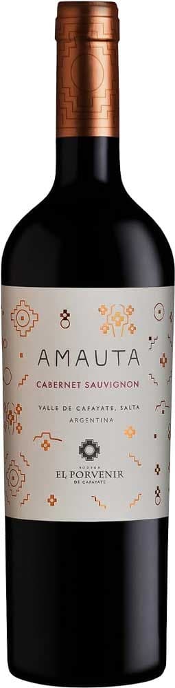 Vinho El Porvenir de Cafayate Amauta Cabernet Sauvignon 2024