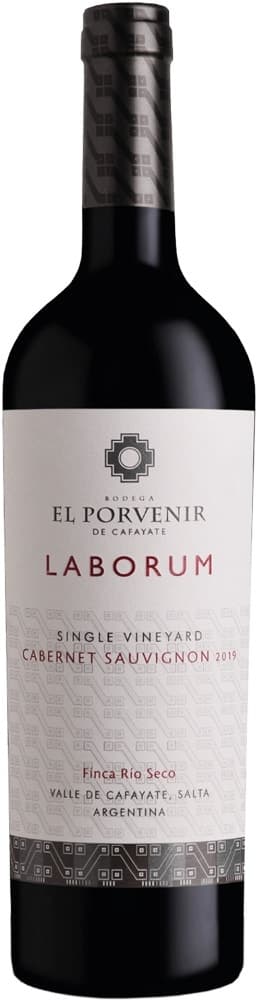 Vinho El Porvenir de Cafayate Laborum Cabernet Sauvignon 2019