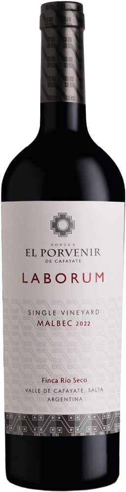 Vinho El Porvenir de Cafayate Laborum Malbec 2022