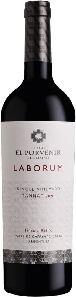 Vinho El Porvenir de Cafayate Laborum Tannat 2020