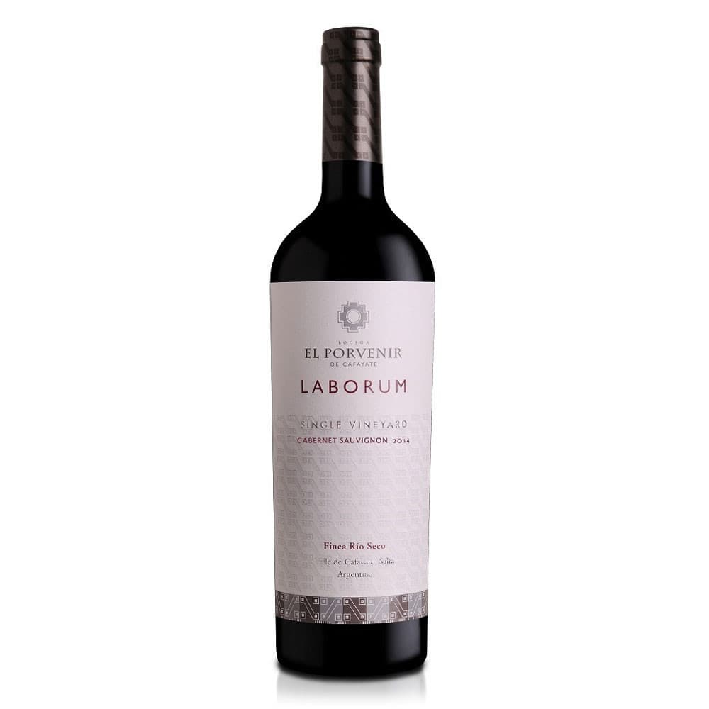 Vinho El Porvenir Laborum Cabernet Sauvignon 750ml
