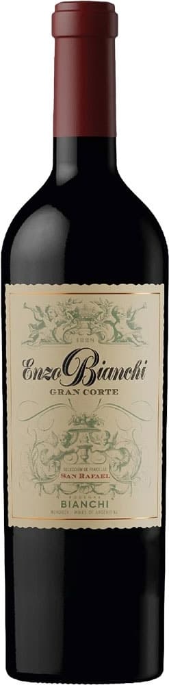 Vinho Enzo Bianchi Gran Corte 2020