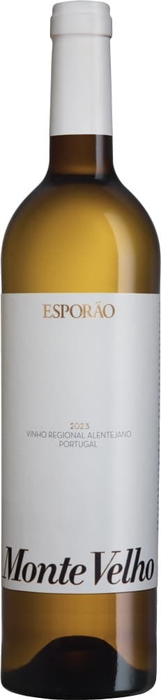 Vinho Esporão Monte Velho Branco 2023