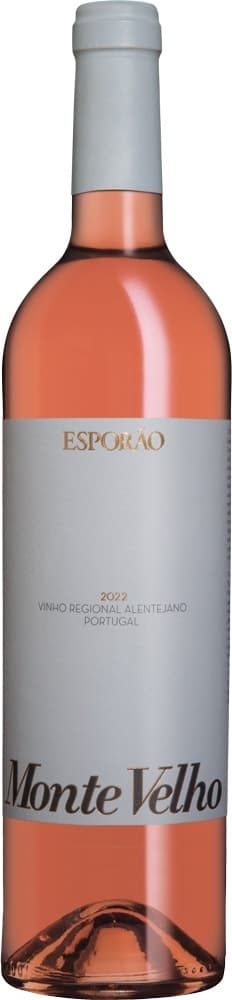Vinho Esporão Monte Velho Rosé 2022