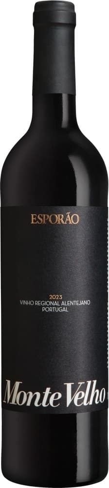 Vinho Esporão Monte Velho Tinto